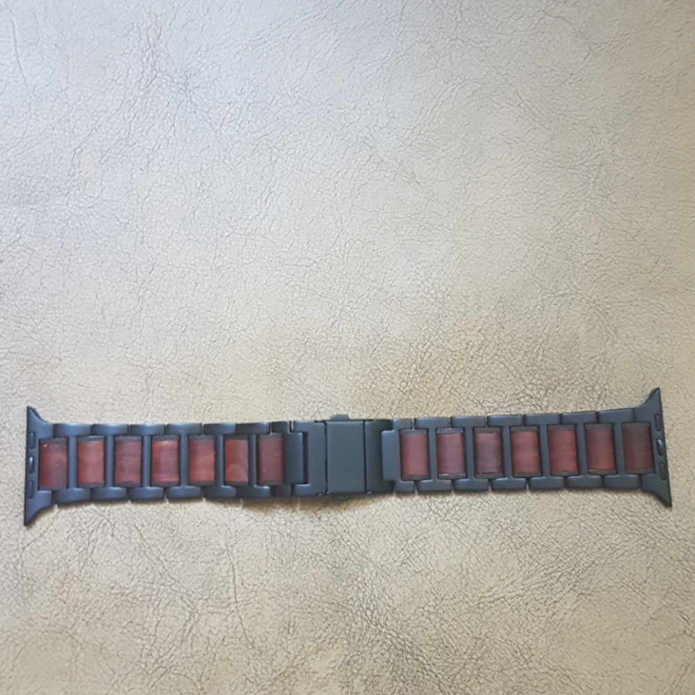 LDFAS Compatible for Apple watch band